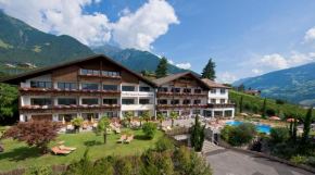 Гостиница Hotel Appartement Inge, Тироло